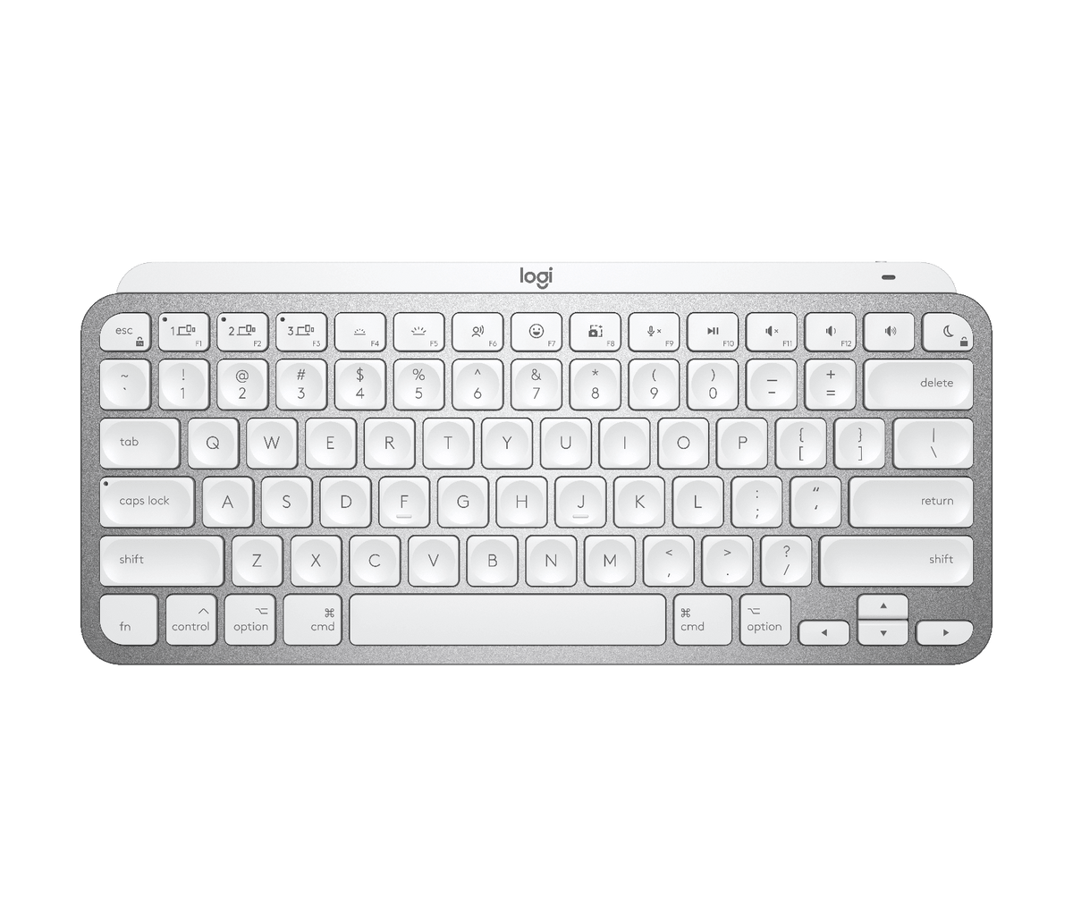 MX Keys Mini for Mac
