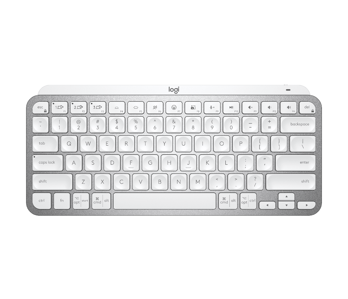 MX Keys Mini