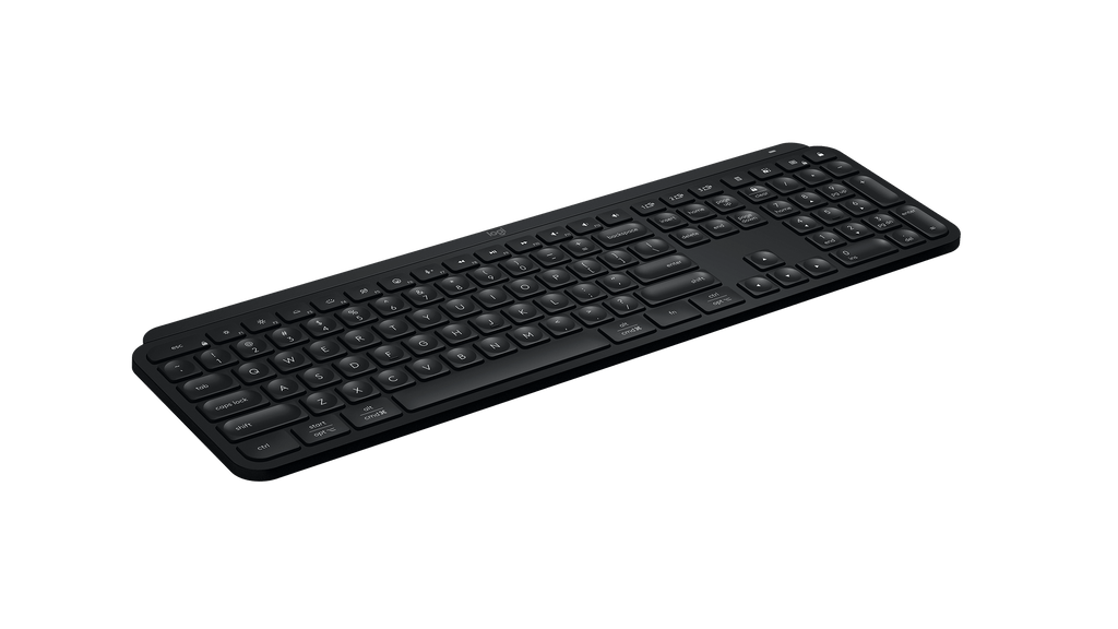 MX Keys S