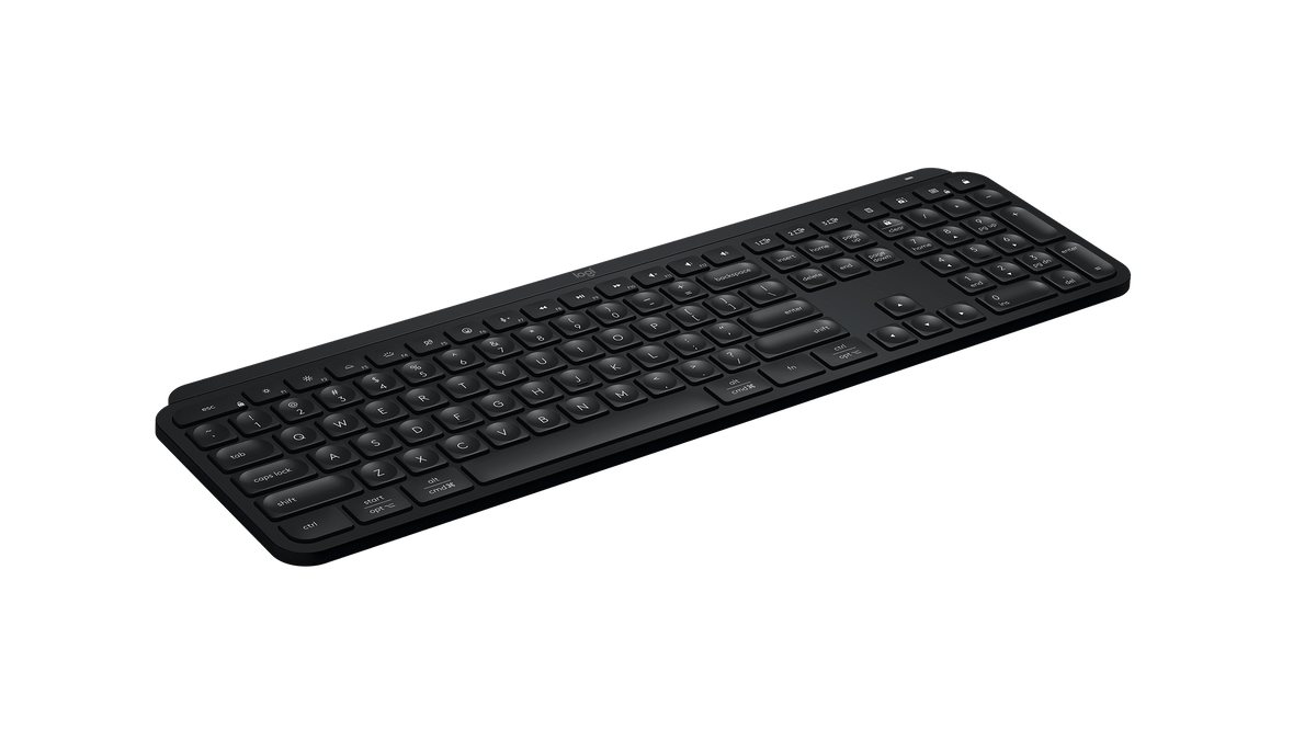 MX Keys S