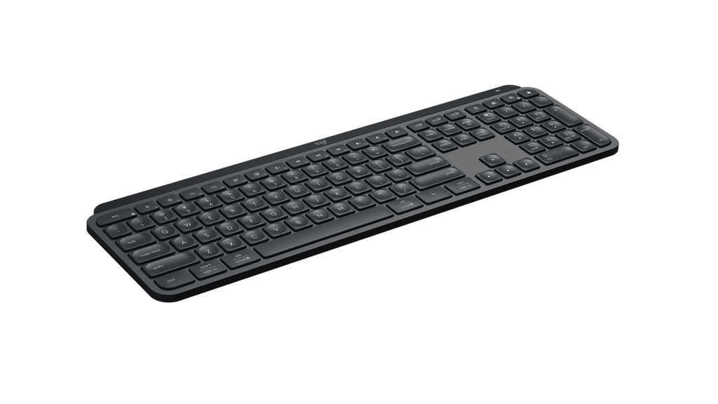 MX Keys S