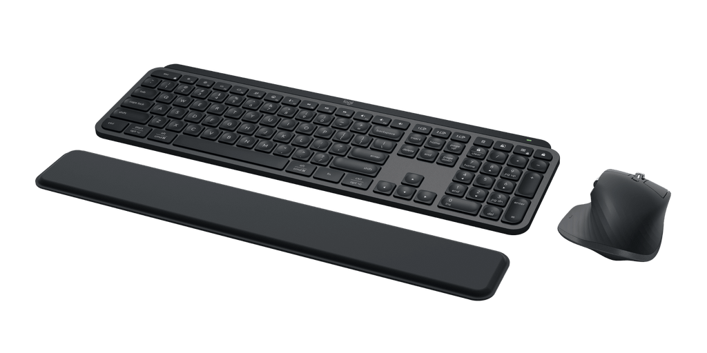 MX Keys S Combo