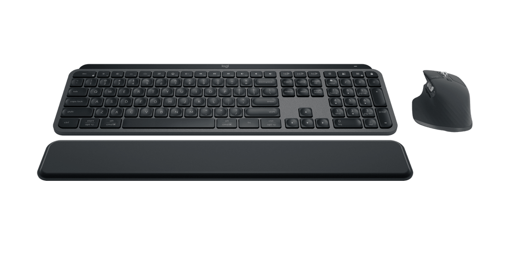 MX Keys S Combo