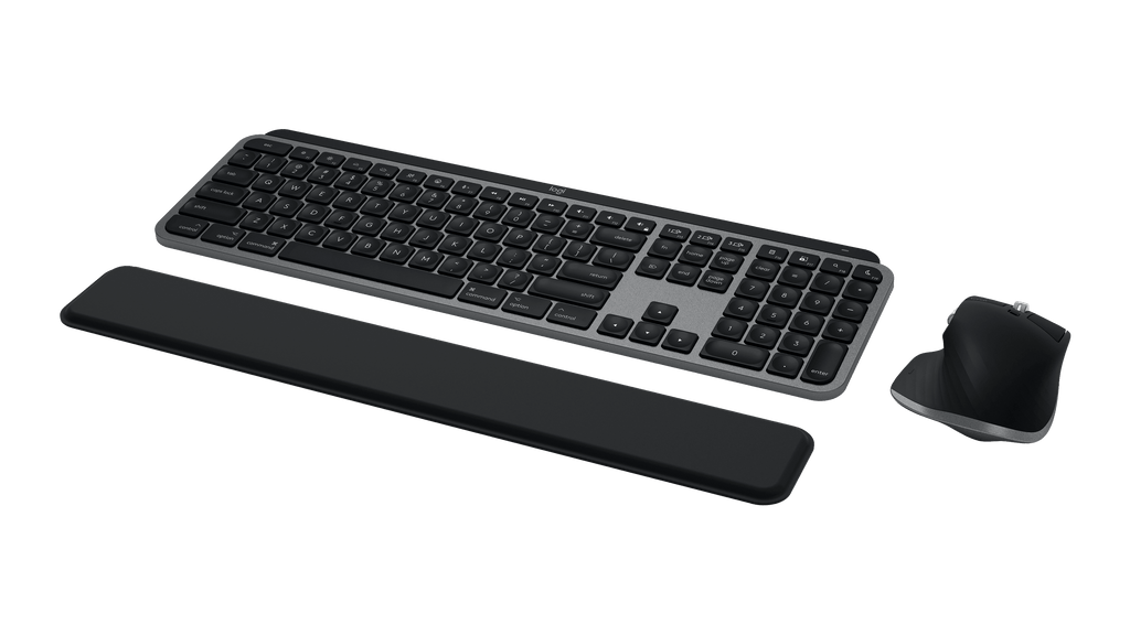 Refurbished MX Keys S Combo for Mac