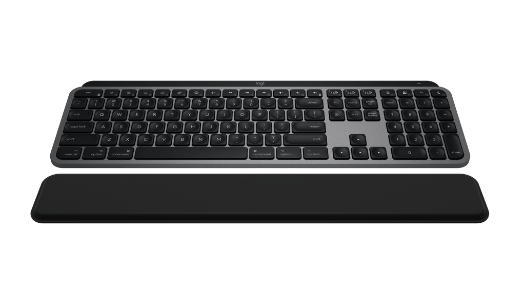 Refurbished MX Keys S Combo for Mac