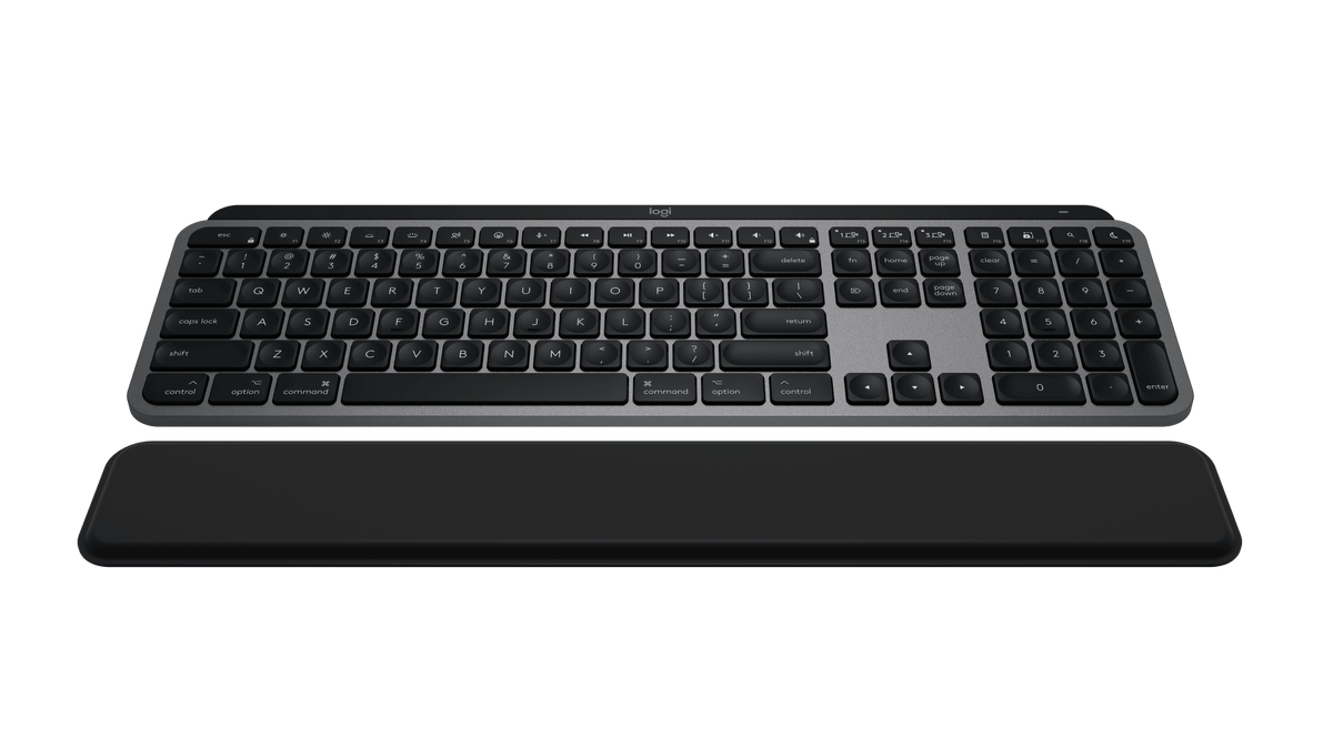 Refurbished MX Keys S Combo for Mac