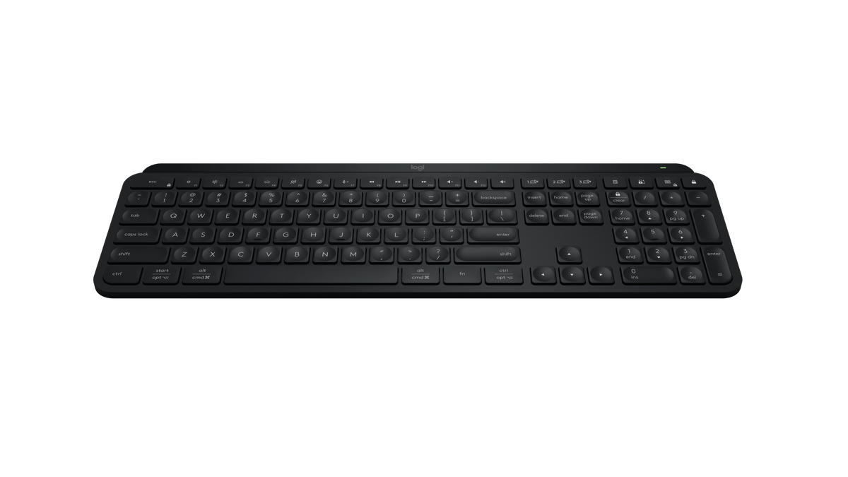 MX Keys S