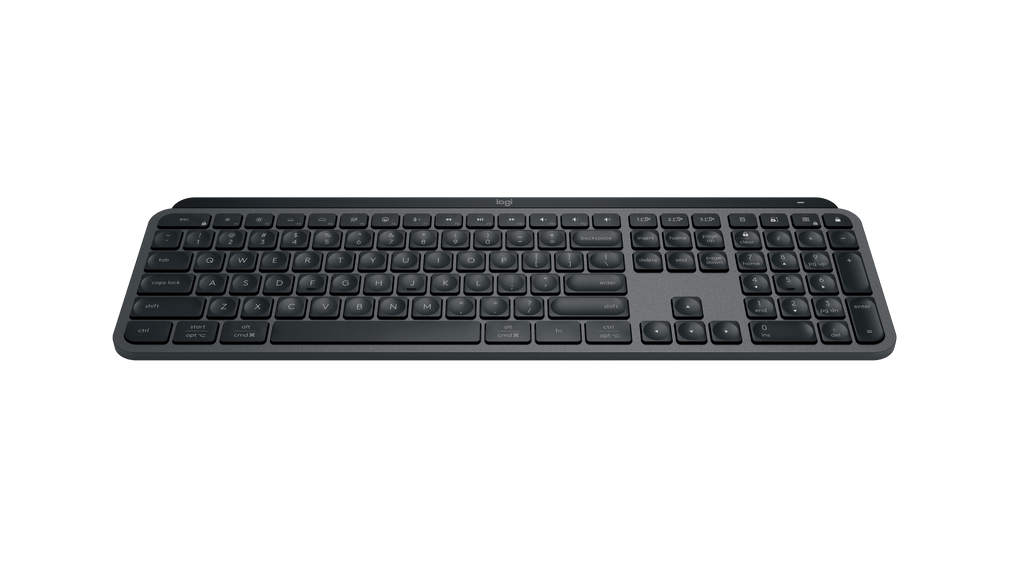 MX Keys S