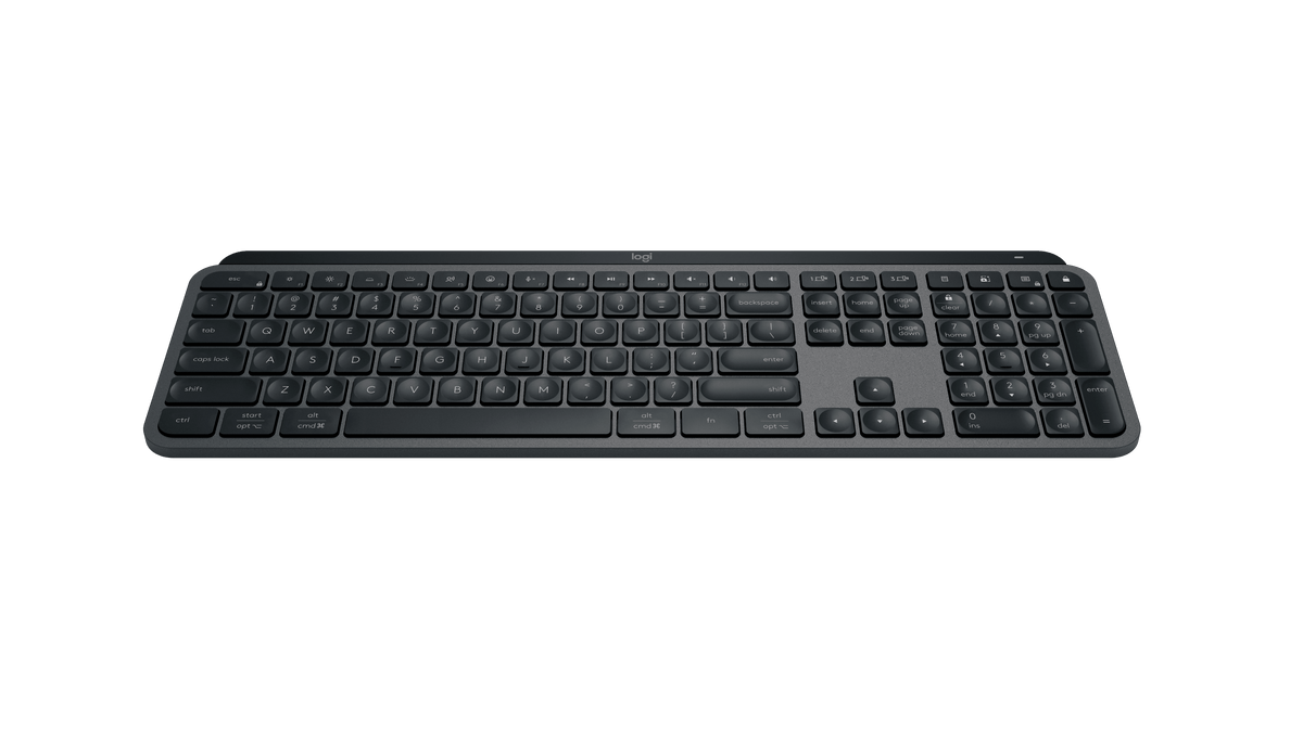 MX Keys S