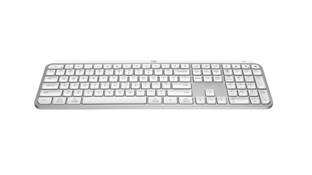 MX Keys S