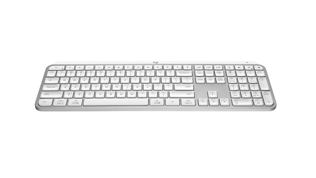 MX Keys S