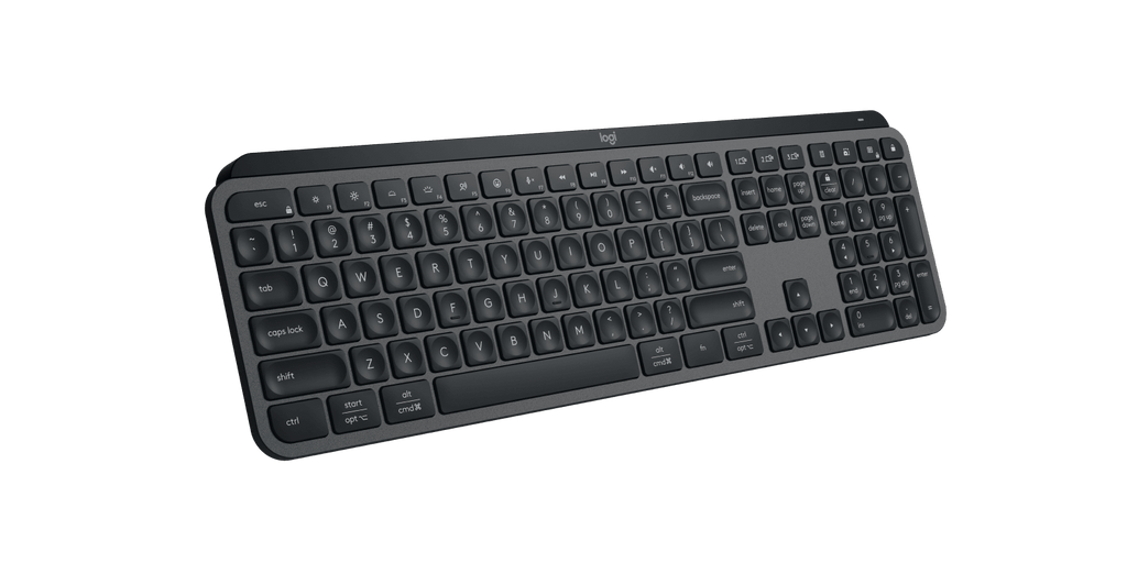MX Keys S