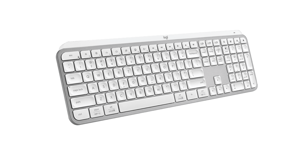 MX Keys S