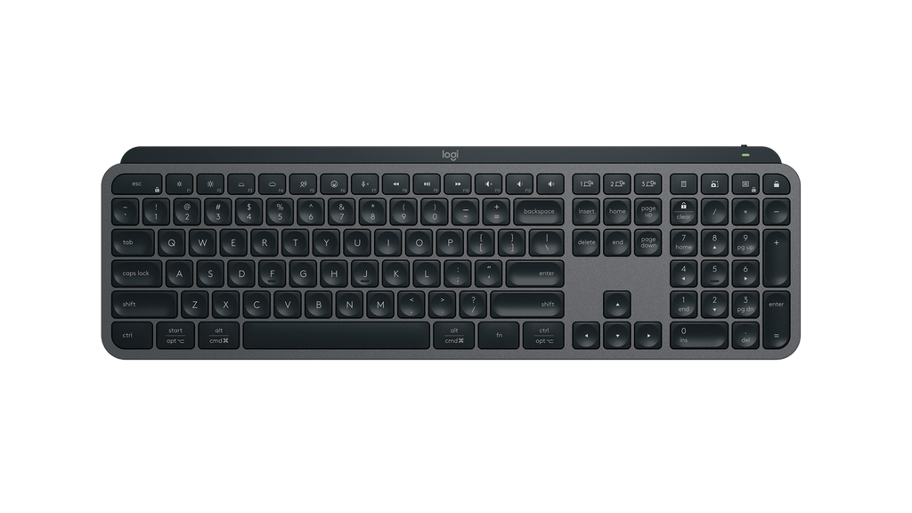 MX Keys S