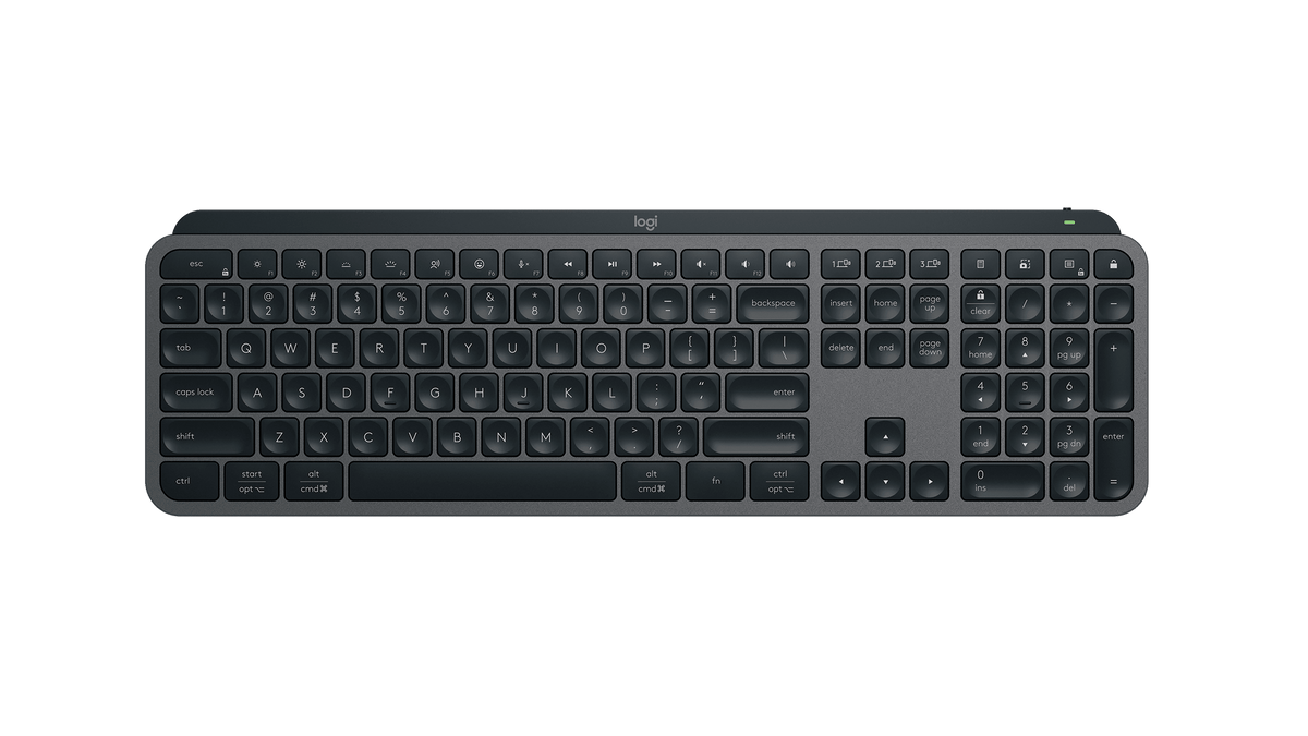 MX Keys S