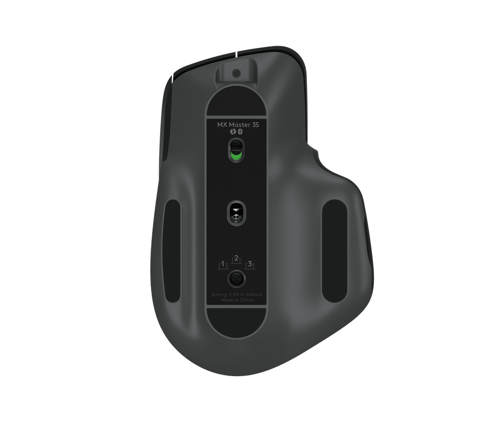 MX Master 3S Bluetooth Edition