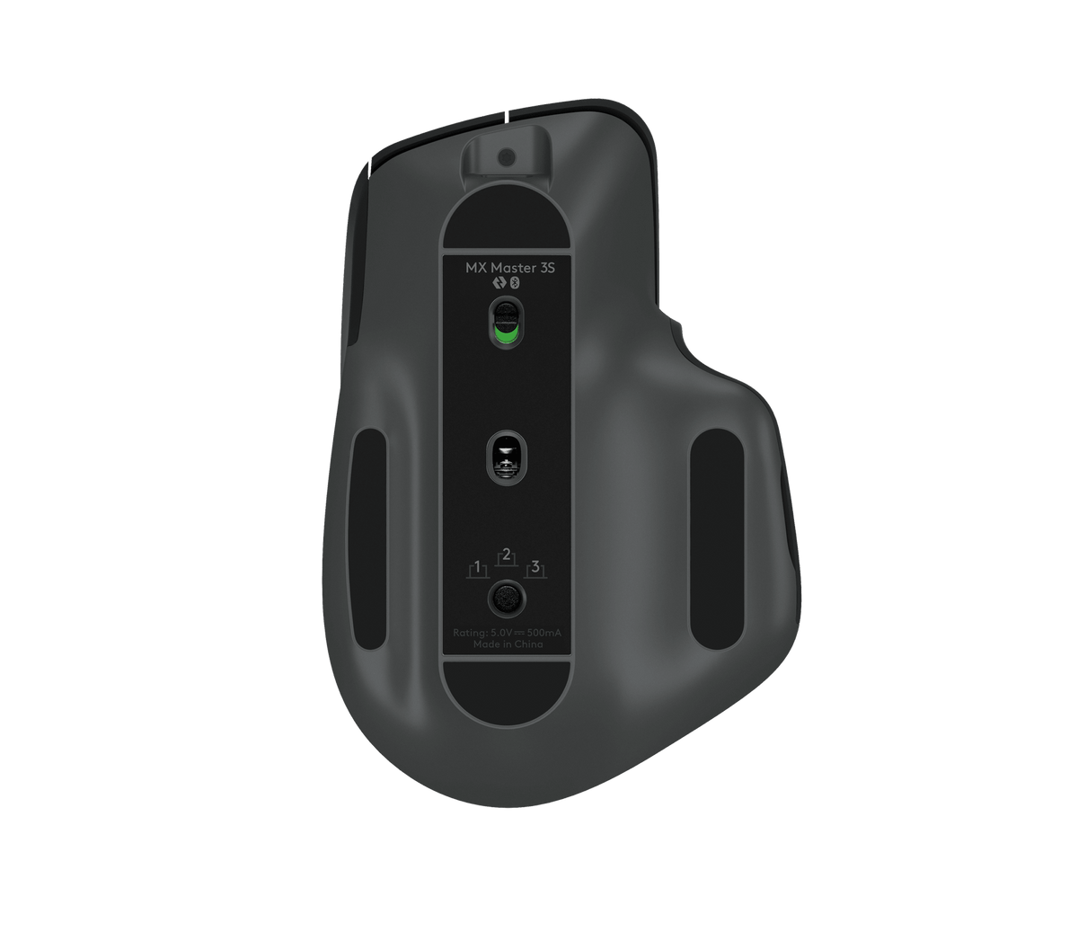 MX Master 3S Bluetooth Edition
