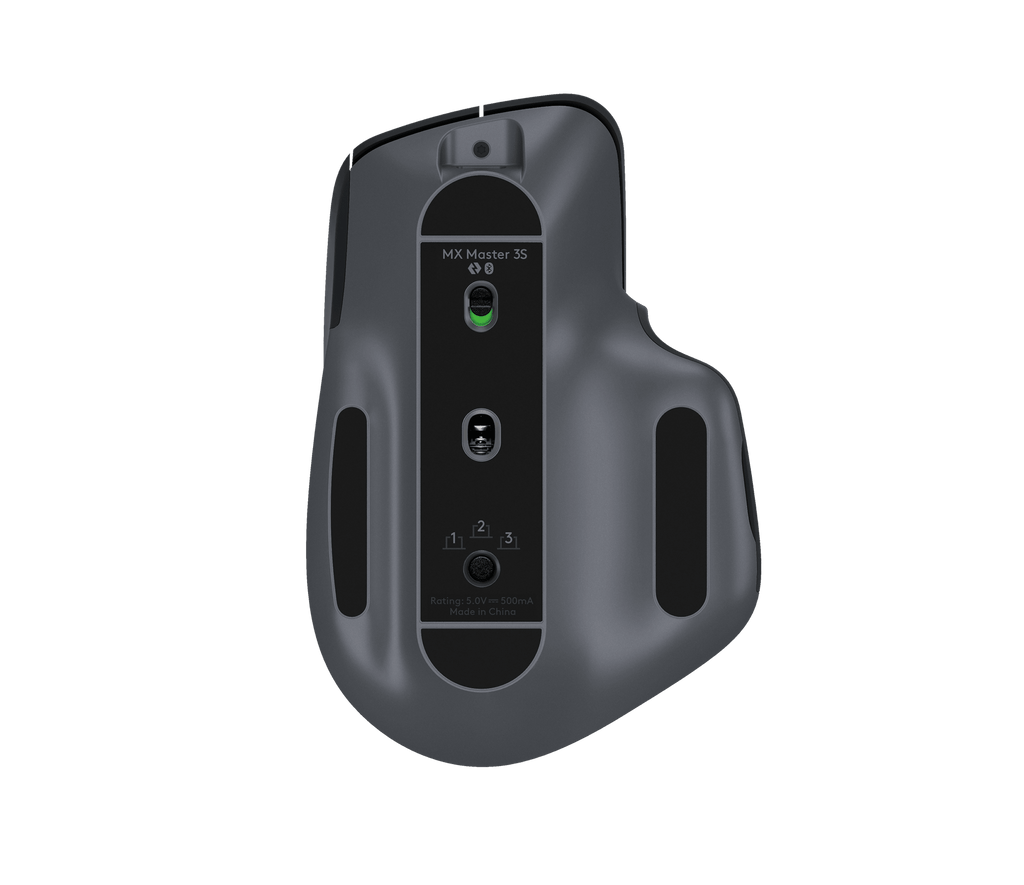 MX Master 3S Bluetooth Edition