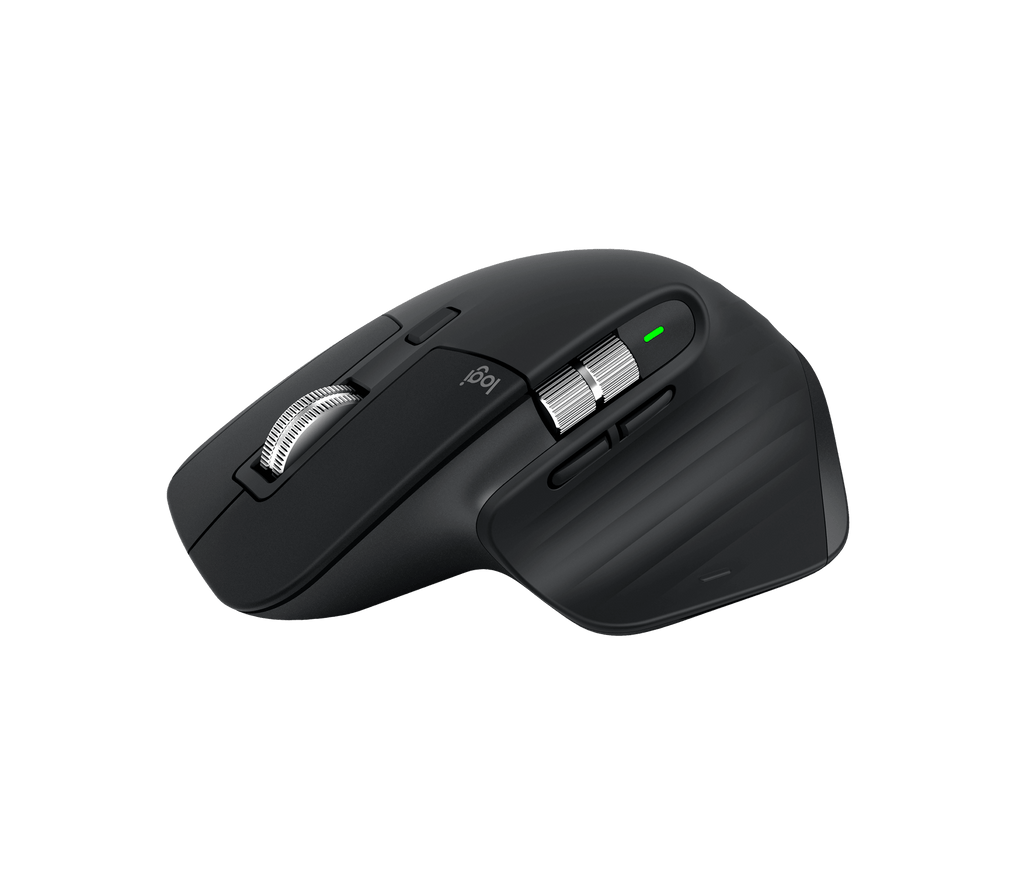 MX Master 3S Bluetooth Edition