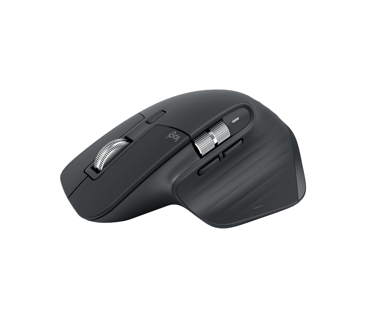 MX Master 3S Bluetooth Edition