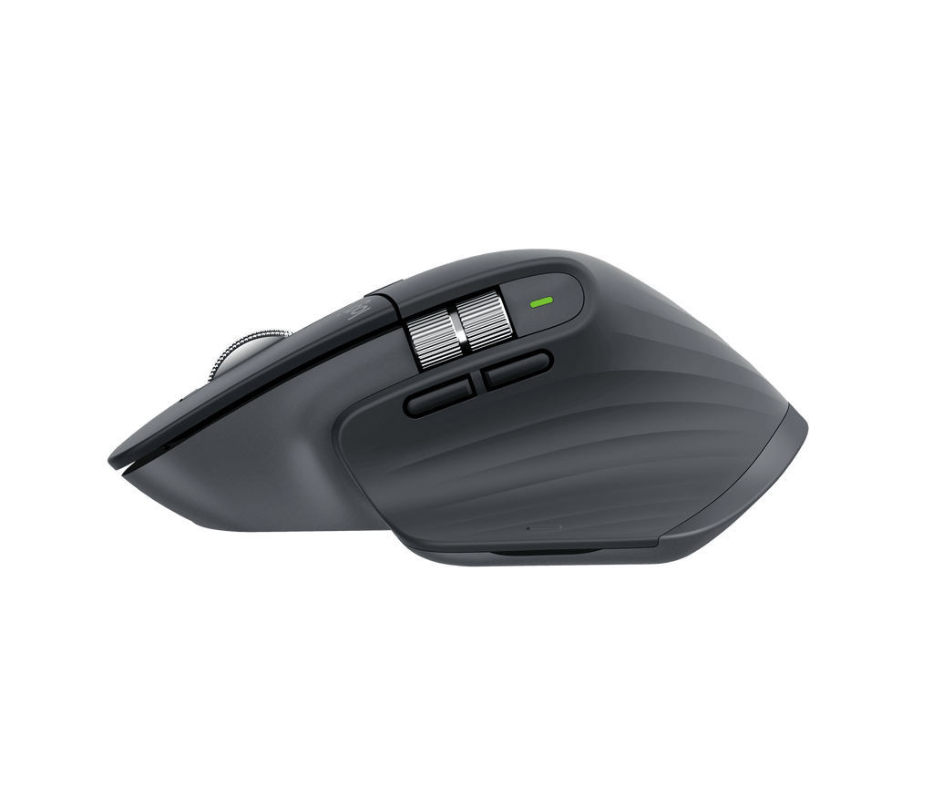 MX Master 3S Bluetooth Edition