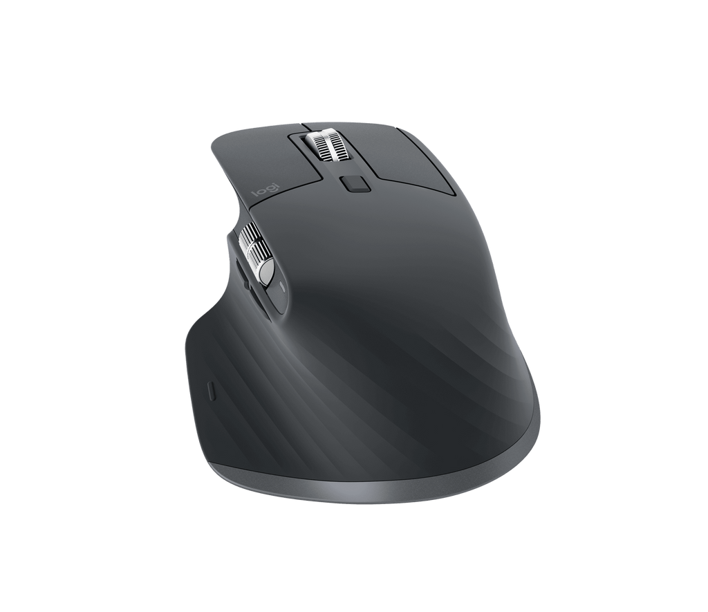 MX Master 3S Bluetooth Edition