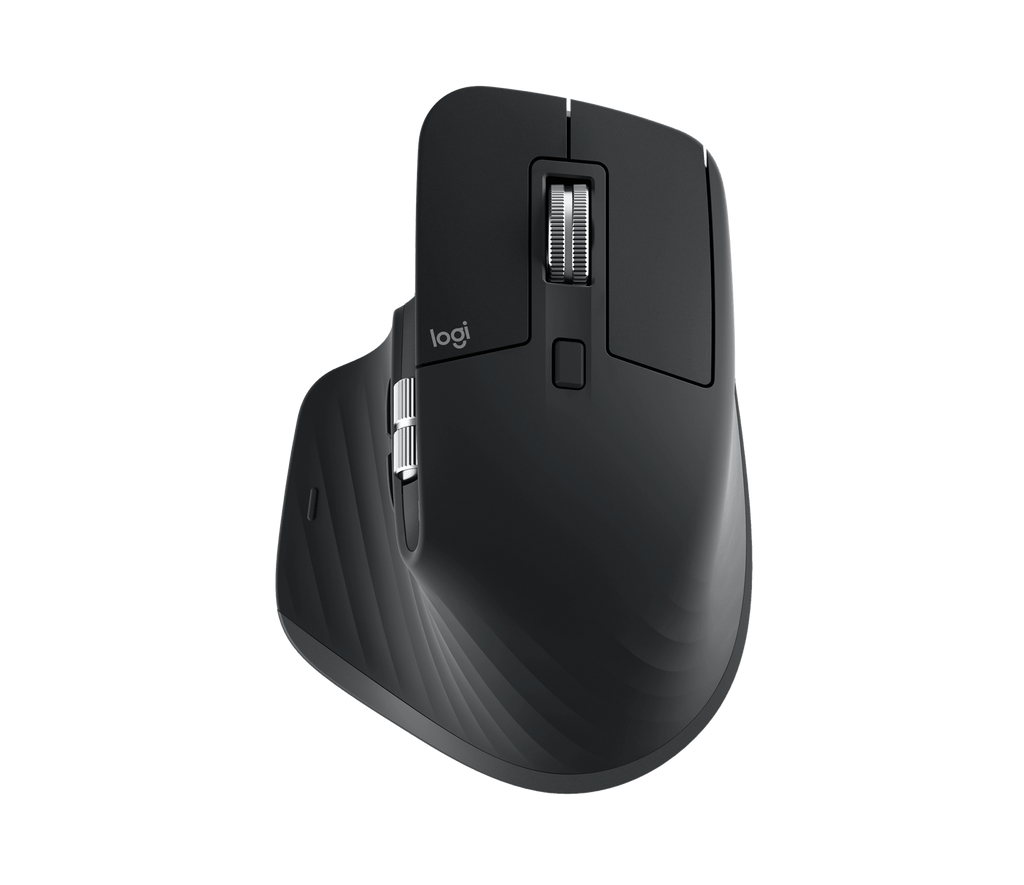 MX Master 3S Bluetooth Edition