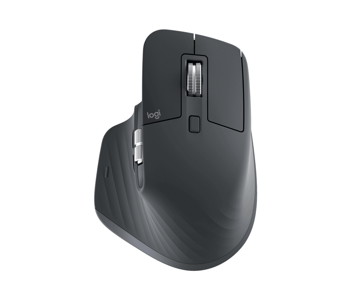 MX Master 3S Bluetooth Edition