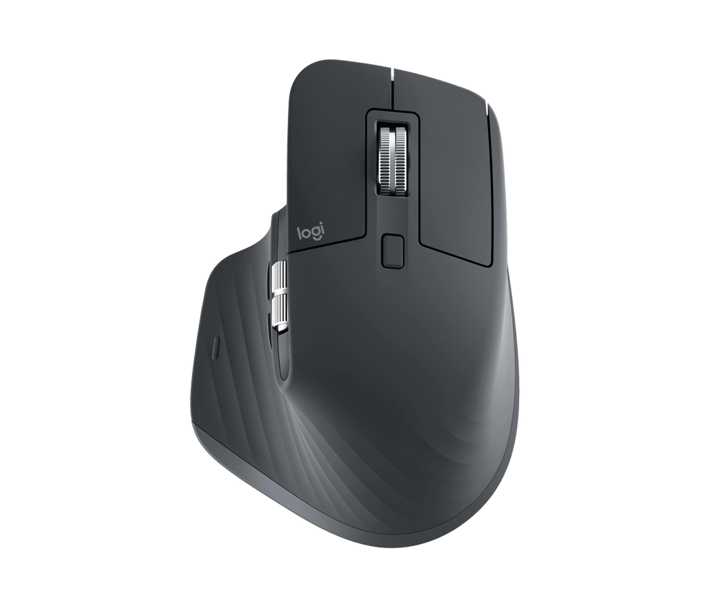 MX Master 3S Bluetooth Edition