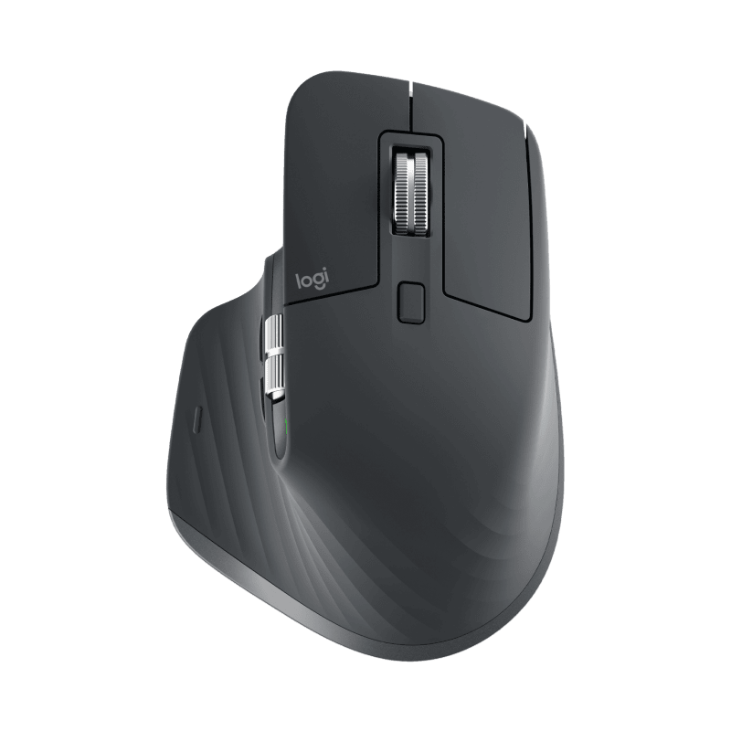 MX MASTER 3S FOR BUSINESS