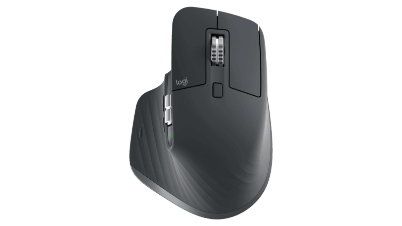 MX MASTER 3S FOR BUSINESS