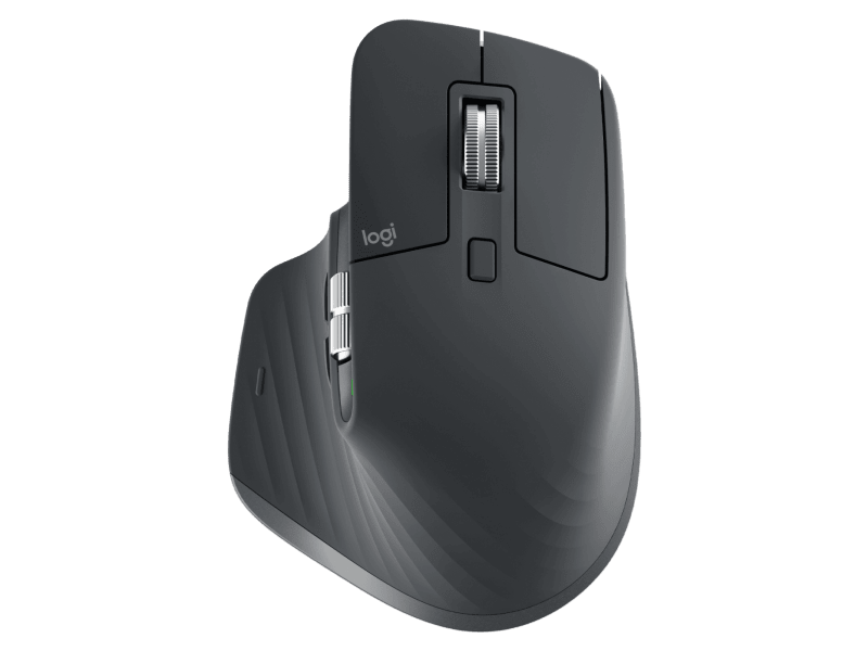 MX MASTER 3S FOR BUSINESS