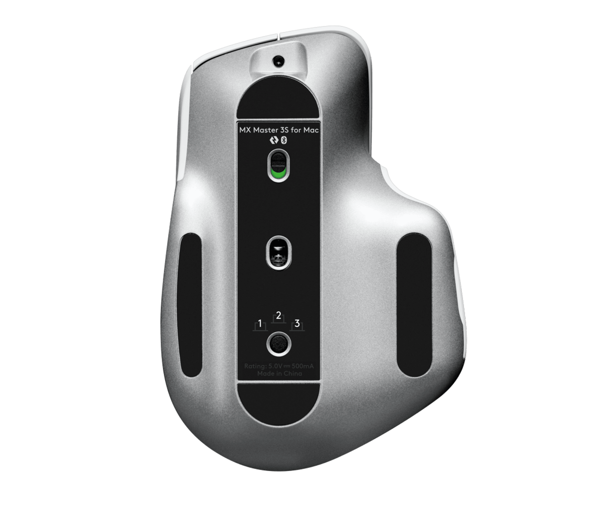 MX Master 3S For Mac