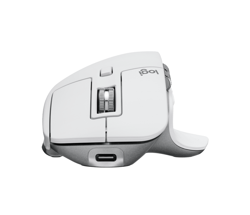 MX Master 3S For Mac