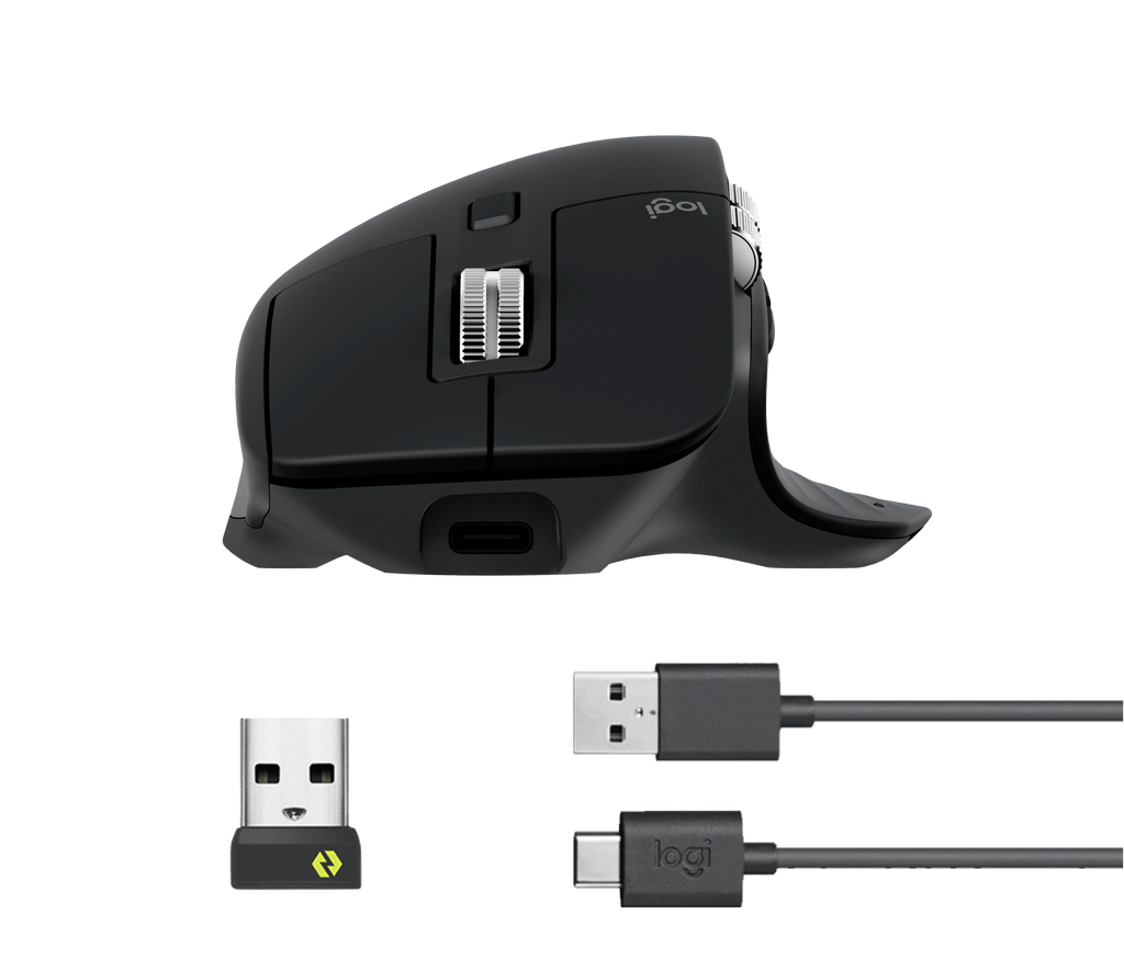 Refurbished MX Master 3S