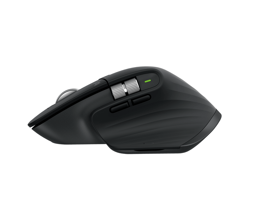 Refurbished MX Master 3S