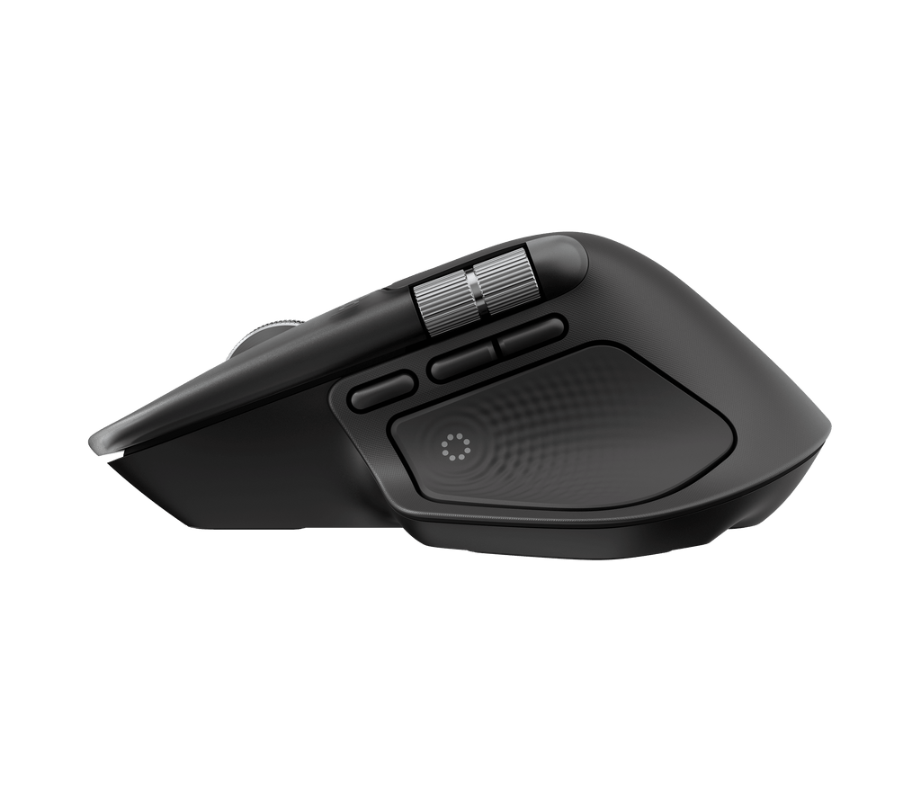 MX Master 4