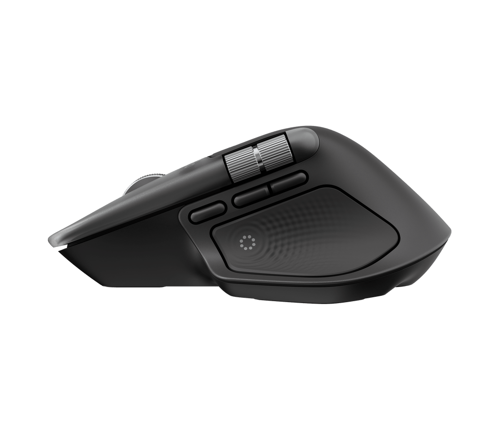 MX Master 4 for Mac
