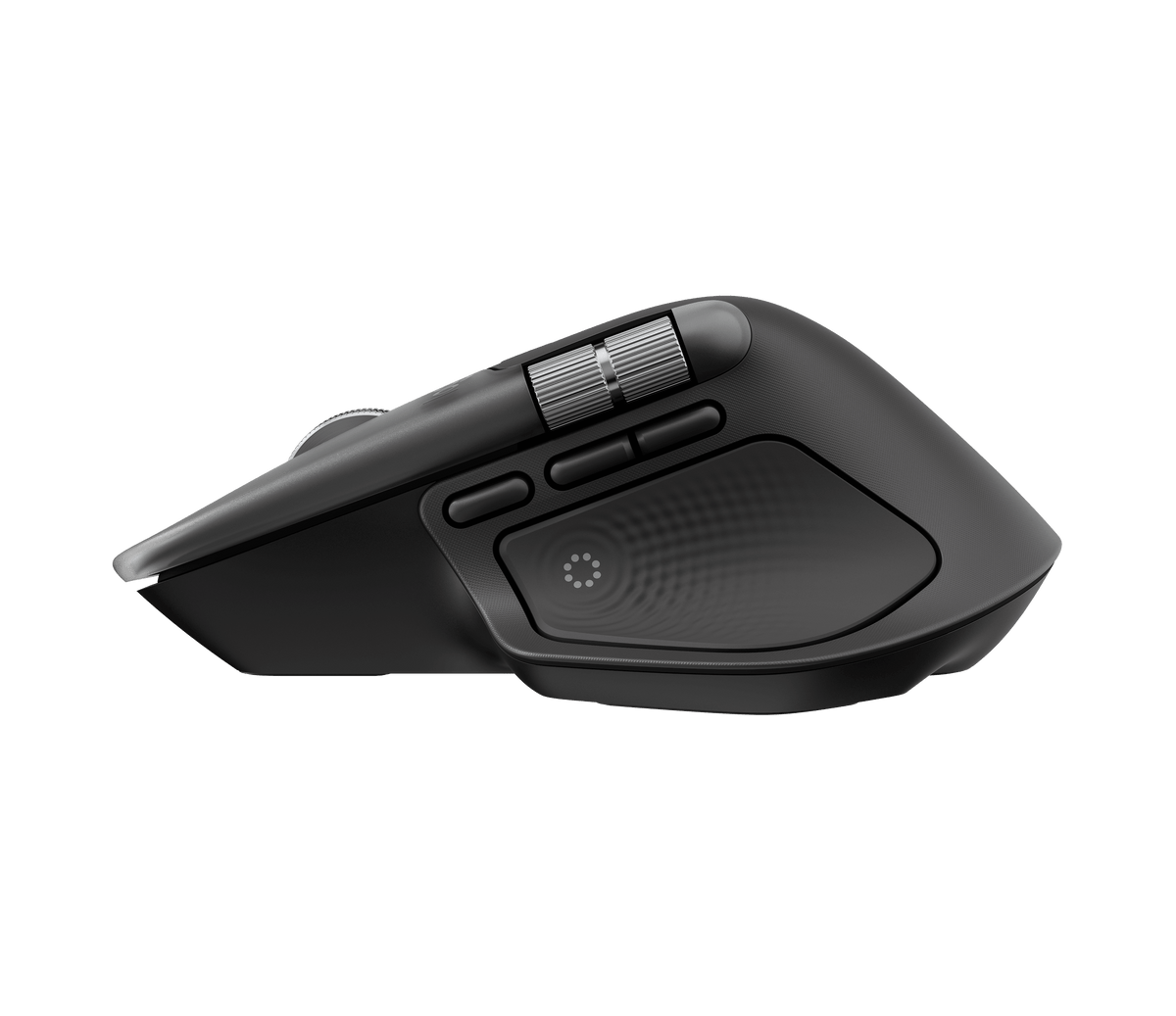 MX Master 4 for Mac