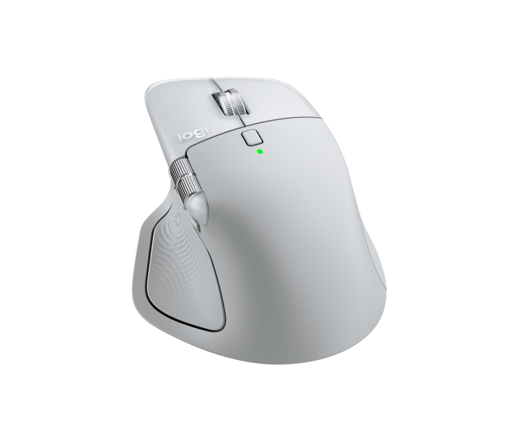 MX Master 4 for Mac