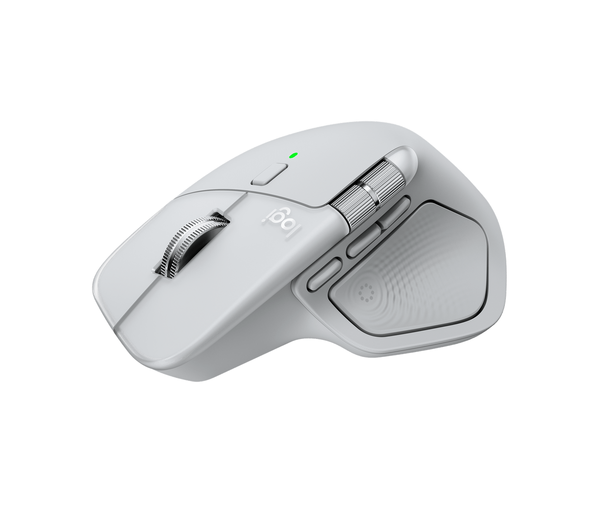MX Master 4 for Mac