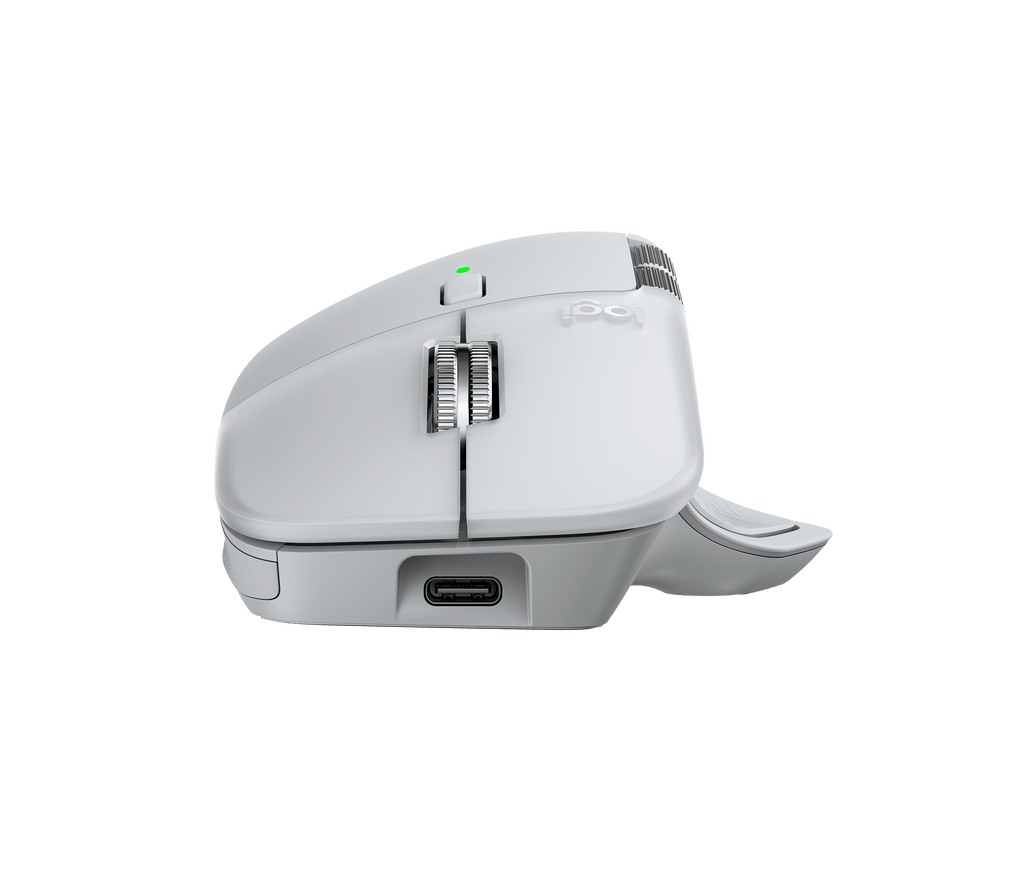 MX Master 4 for Mac