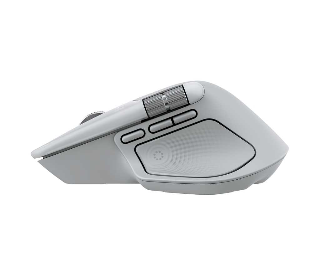 MX Master 4 for Mac
