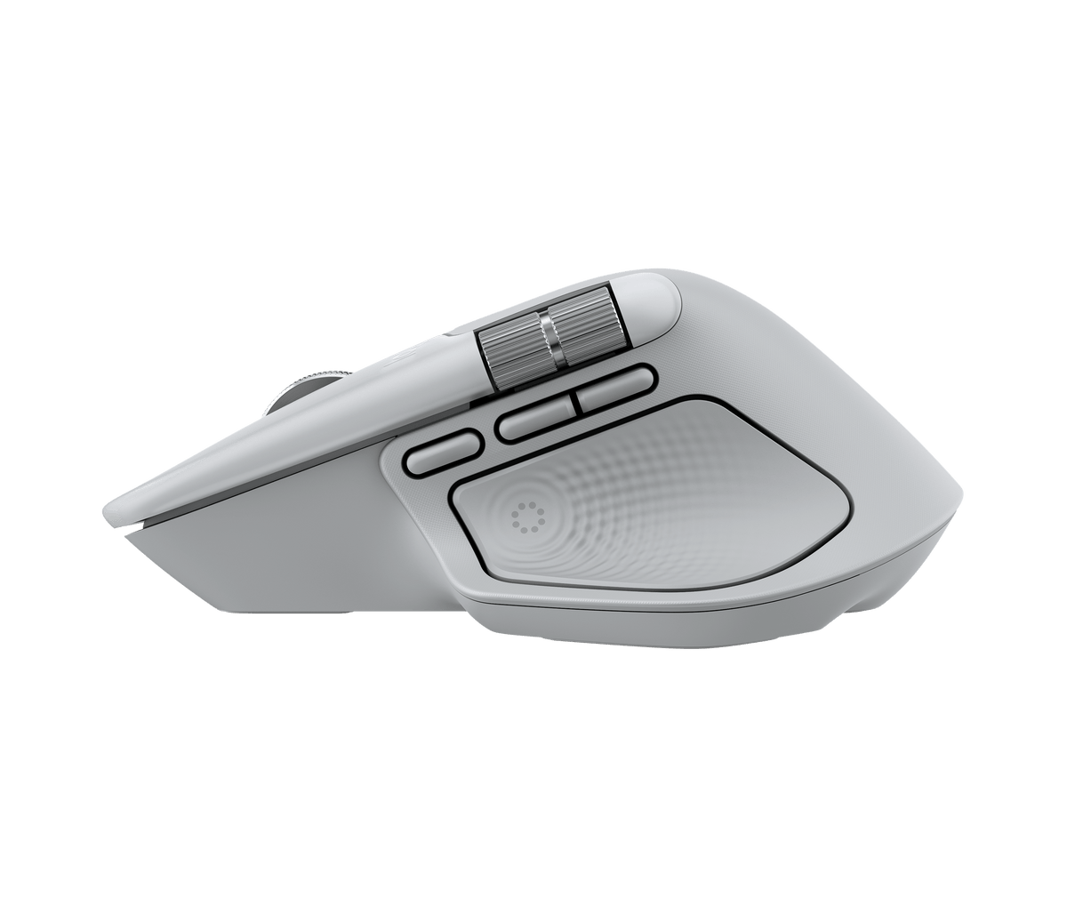 MX Master 4 for Mac