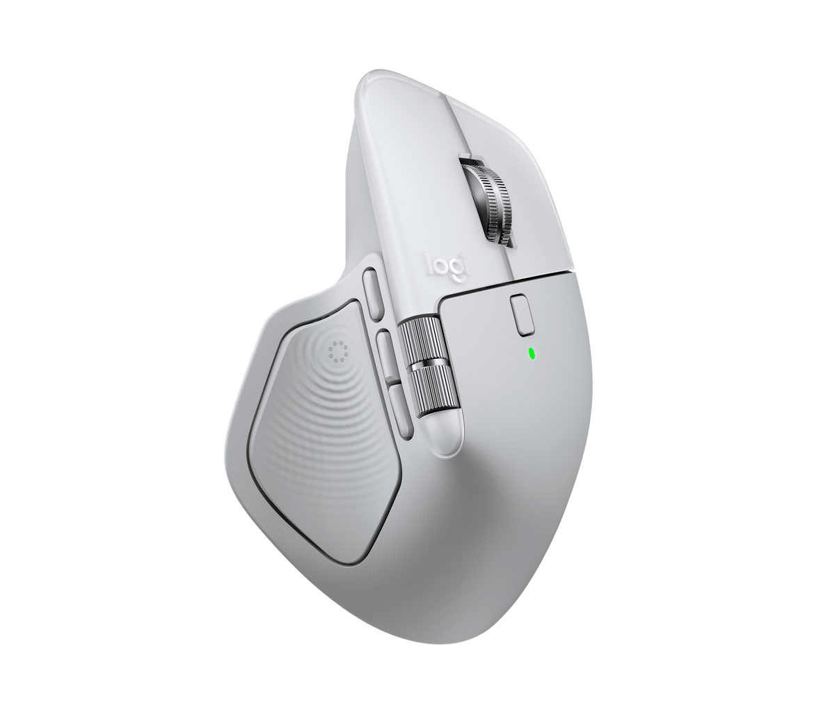 MX Master 4 for Mac