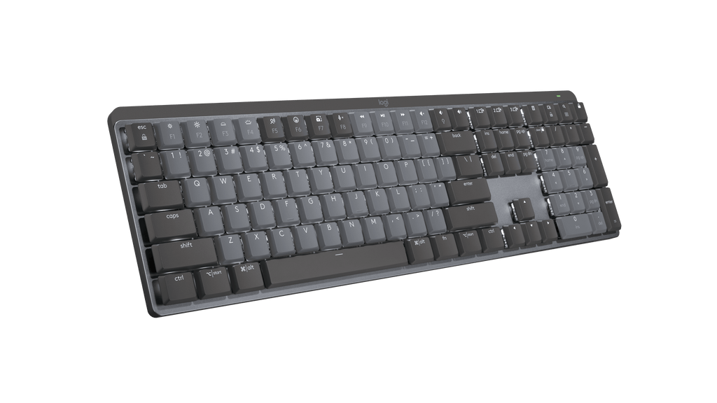 MX Mechanical