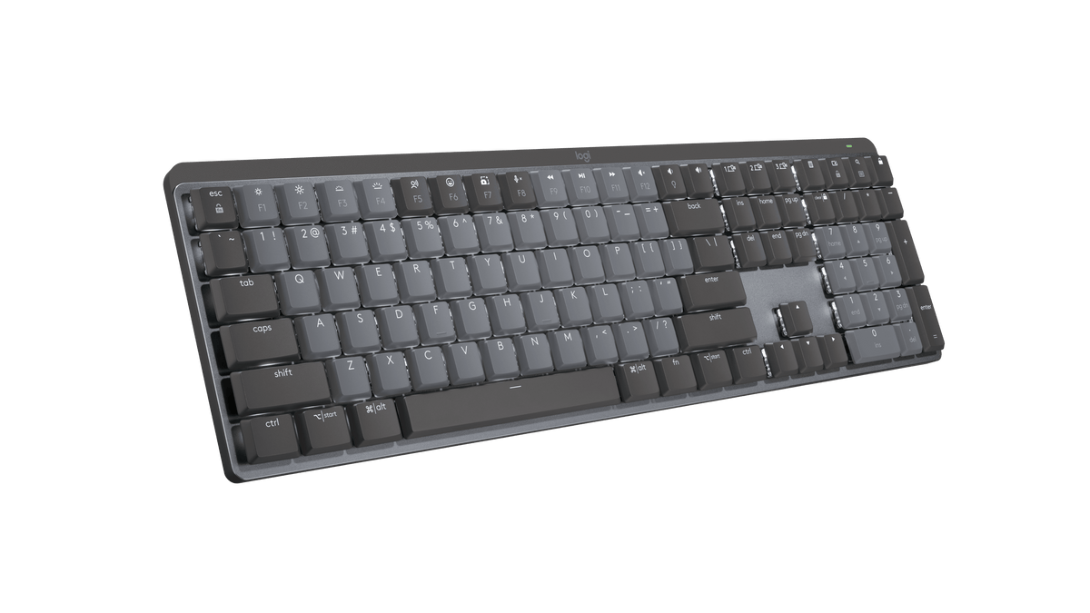 MX Mechanical