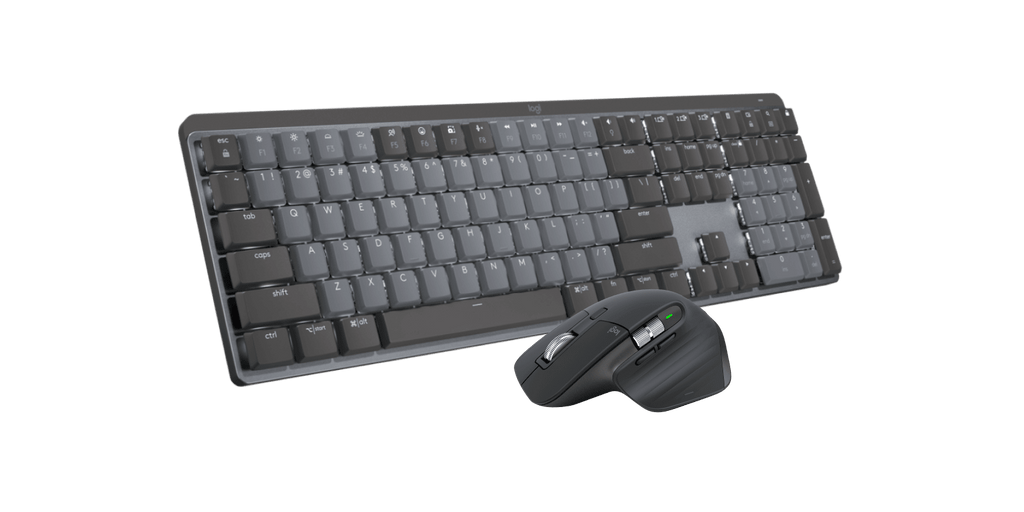 MX Mechanical Combo