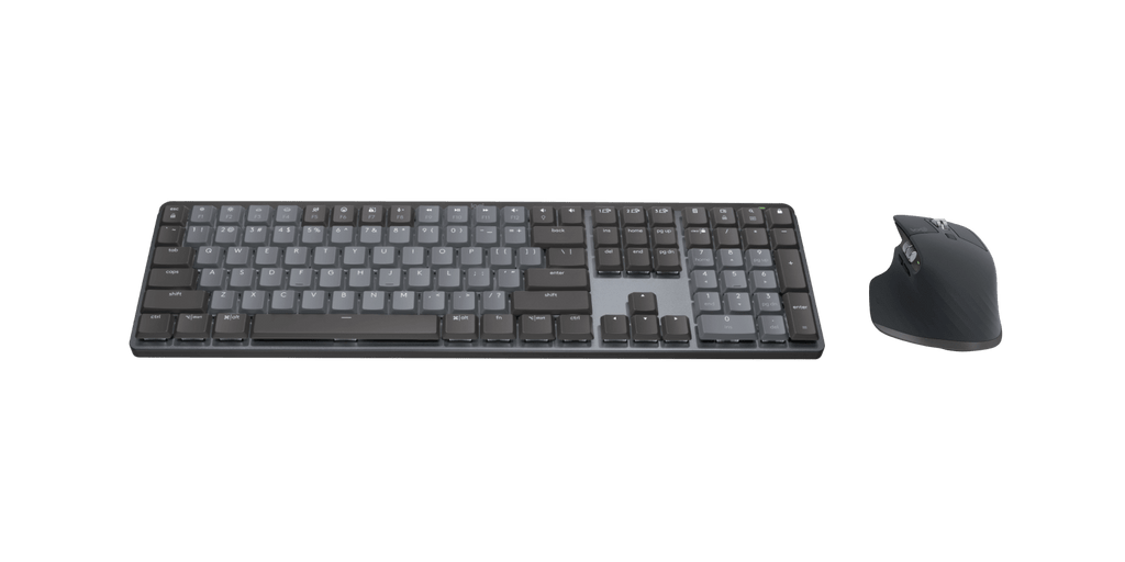 MX Mechanical Combo