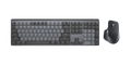 MX Mechanical Combo